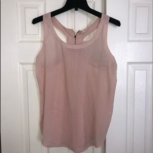 Japna sleeveless top